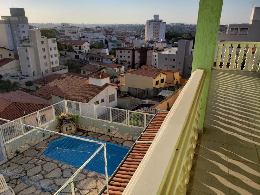 Casa, 4 quartos, 434 m² - Foto 6