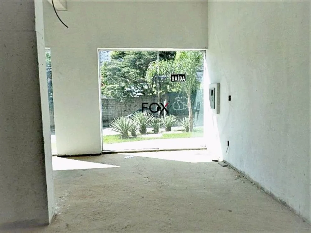 Loja-Salão, 138 m² - Foto 6