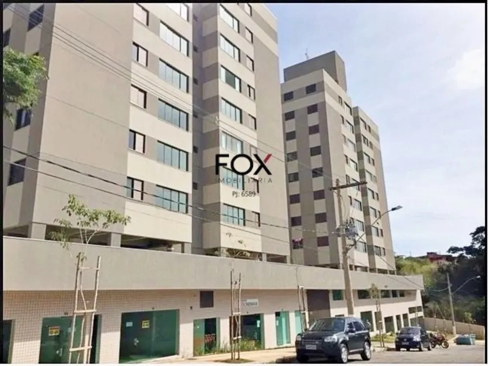 Loja-Salão, 138 m² - Foto 1