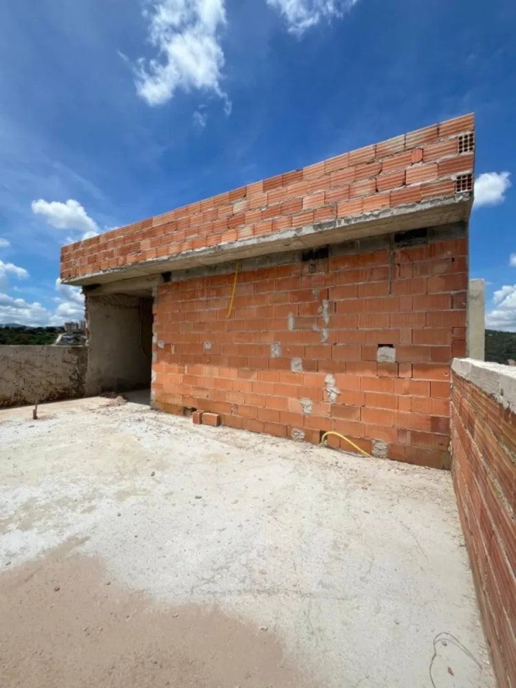 Cobertura, 3 quartos, 100 m² - Foto 6