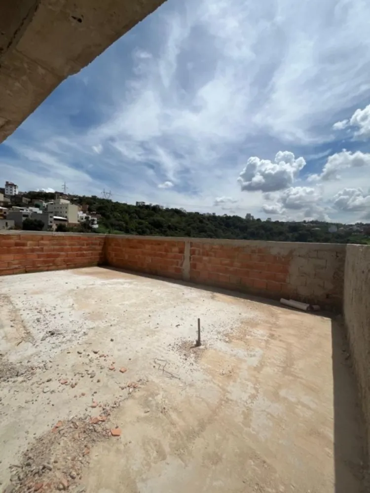 Cobertura, 3 quartos, 100 m² - Foto 12