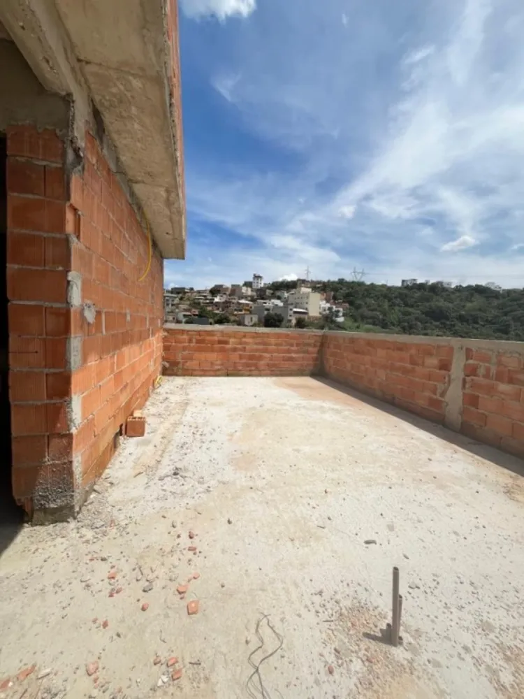 Cobertura, 3 quartos, 100 m² - Foto 10