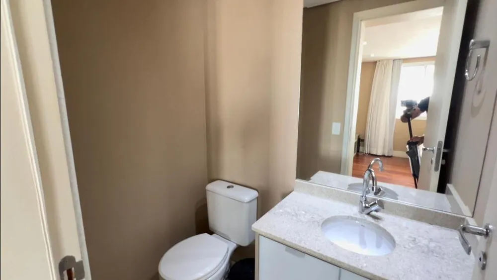 Cobertura, 3 quartos, 280 m² - Foto 4