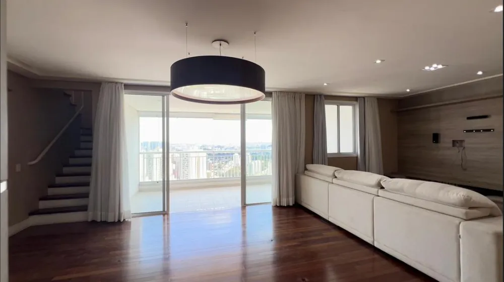 Cobertura, 3 quartos, 280 m² - Foto 1