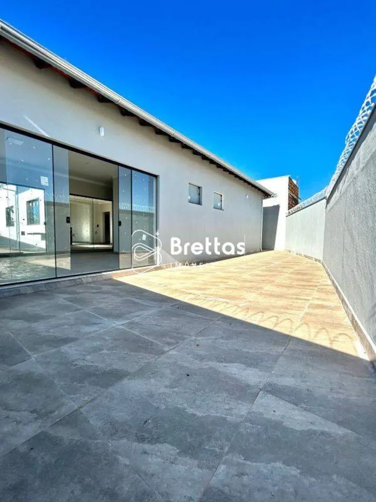 Casa, 3 quartos, 150 m² - Foto 10