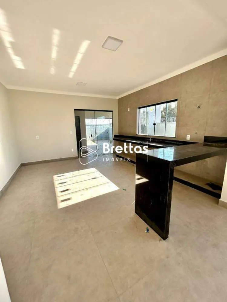 Casa, 3 quartos, 150 m² - Foto 3