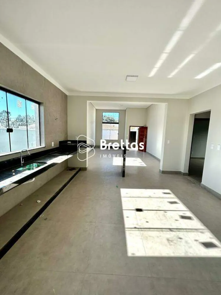 Casa, 3 quartos, 150 m² - Foto 8