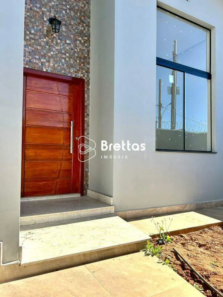 Casa, 3 quartos, 150 m² - Foto 1