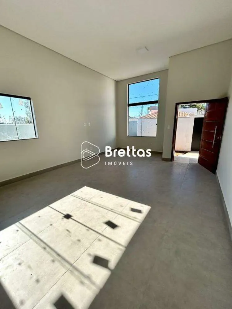 Casa, 3 quartos, 150 m² - Foto 2