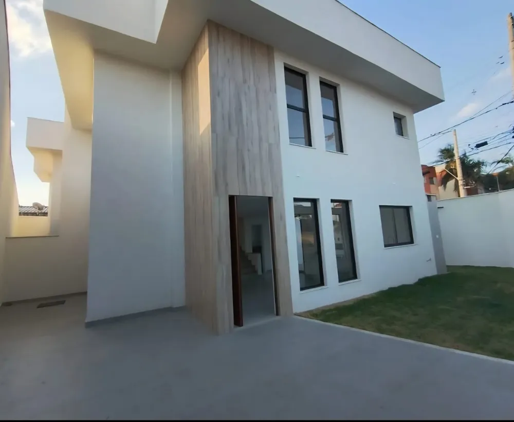 Casa, 3 quartos, 124 m² - Foto 3