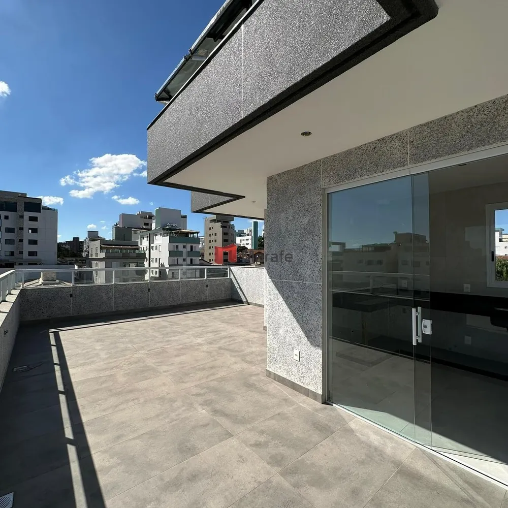 Apartamento, 4 quartos, 260 m² - Foto 2