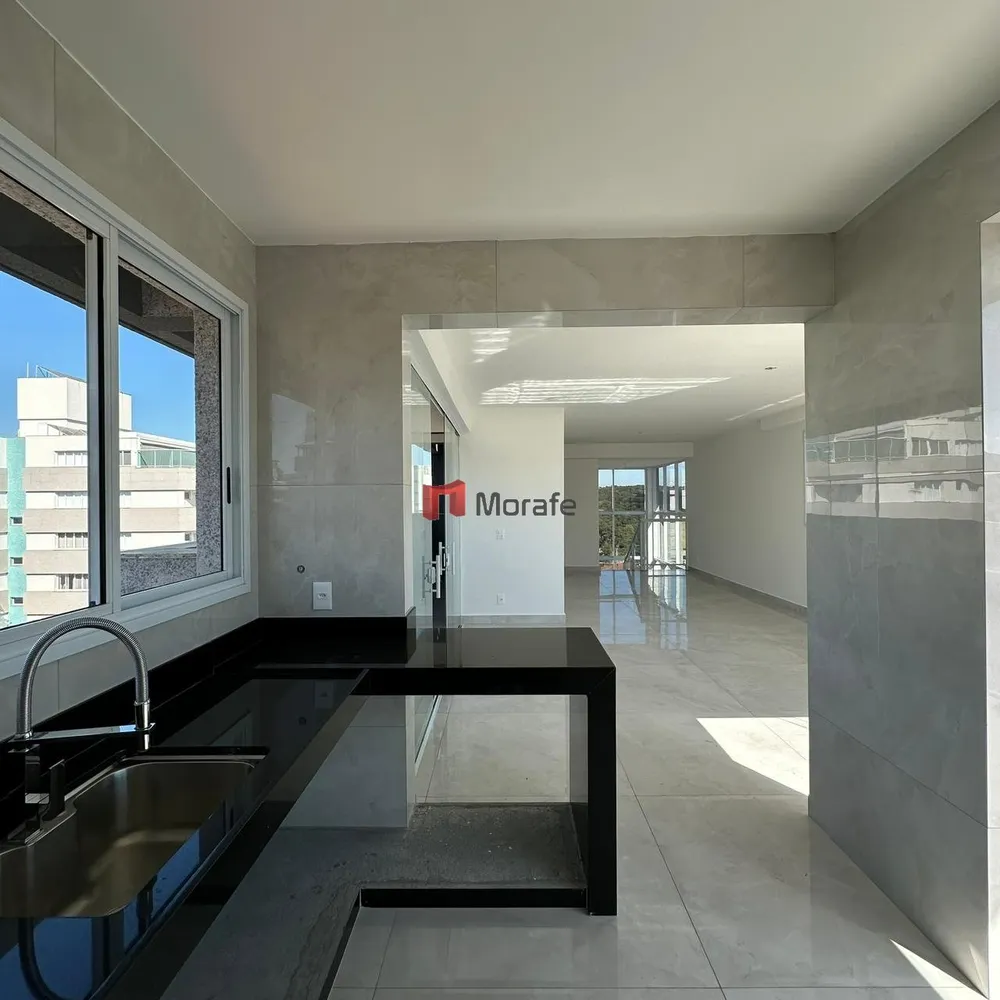 Apartamento, 4 quartos, 260 m² - Foto 10