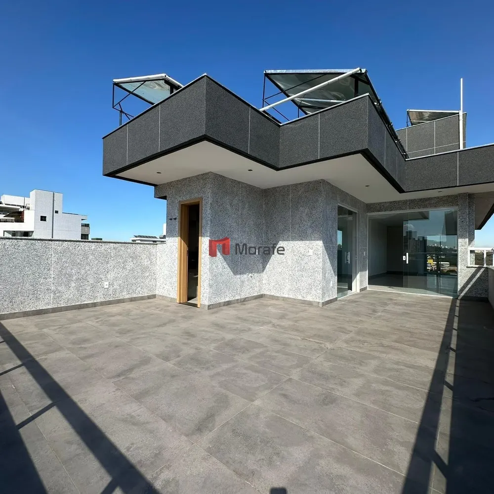 Apartamento, 4 quartos, 260 m² - Foto 1