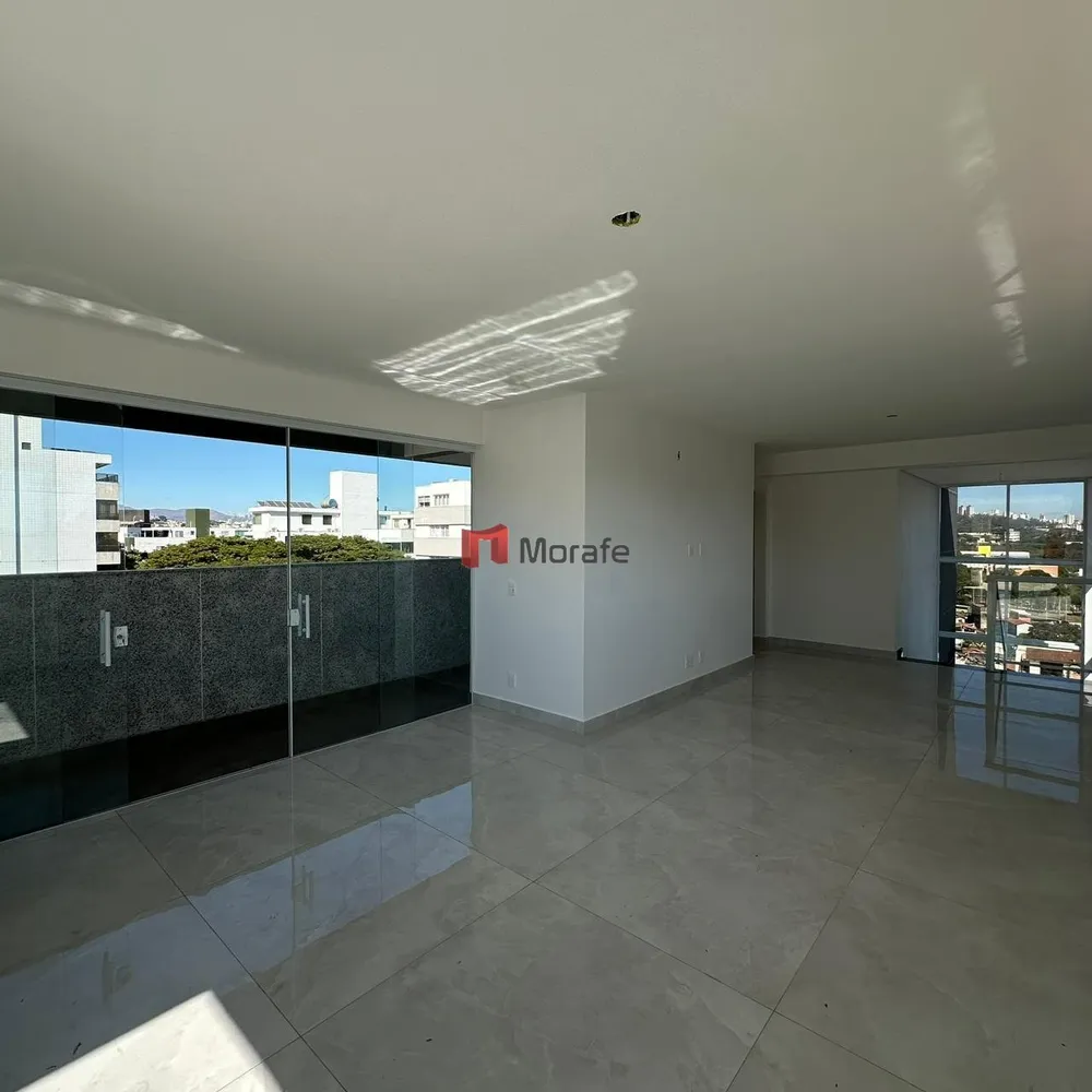 Apartamento, 4 quartos, 260 m² - Foto 6