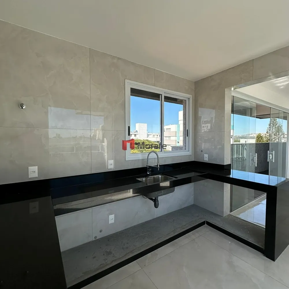 Apartamento, 4 quartos, 260 m² - Foto 11