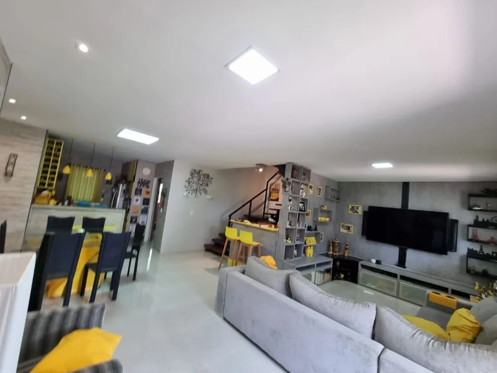 Casa, 4 quartos, 212 m² - Foto 7