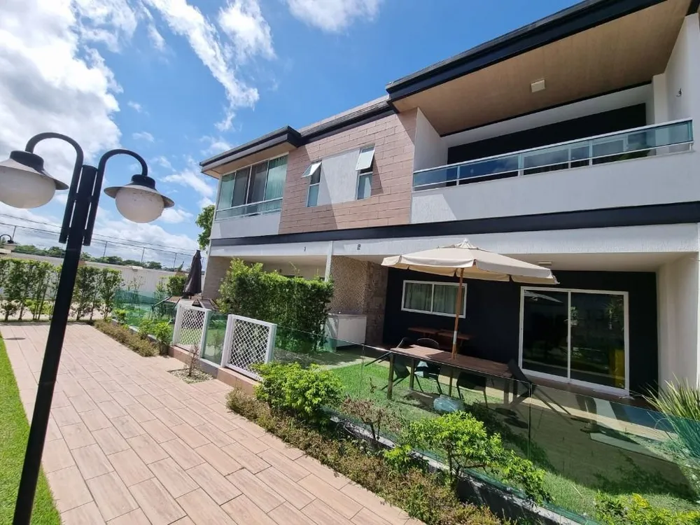 Casa, 4 quartos, 212 m² - Foto 8
