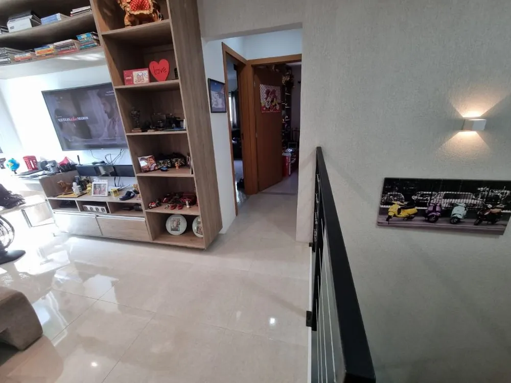 Casa, 4 quartos, 212 m² - Foto 10