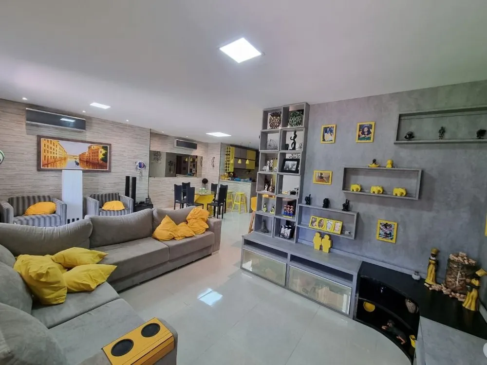 Casa, 4 quartos, 212 m² - Foto 5