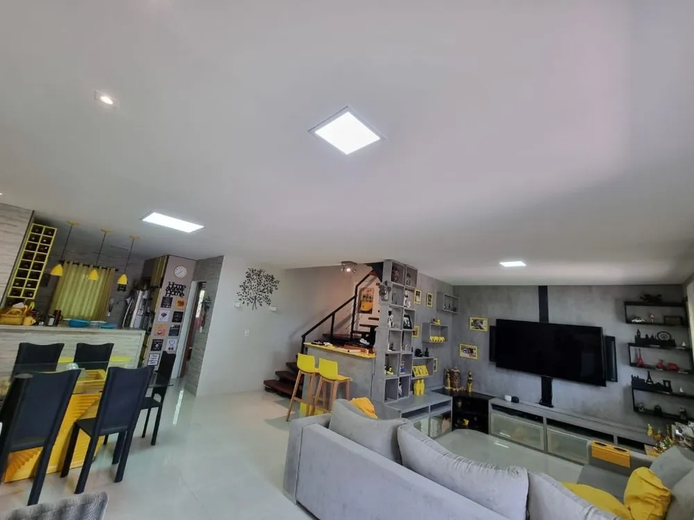 Casa, 4 quartos, 212 m² - Foto 9