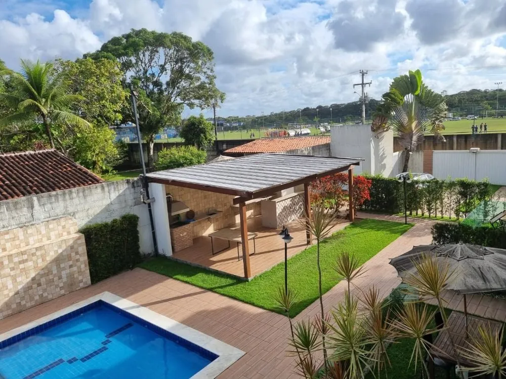 Casa, 4 quartos, 212 m² - Foto 12