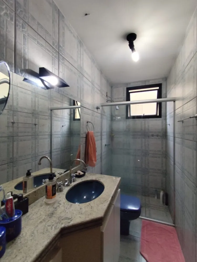 Apartamento, 3 quartos, 88 m² - Foto 7