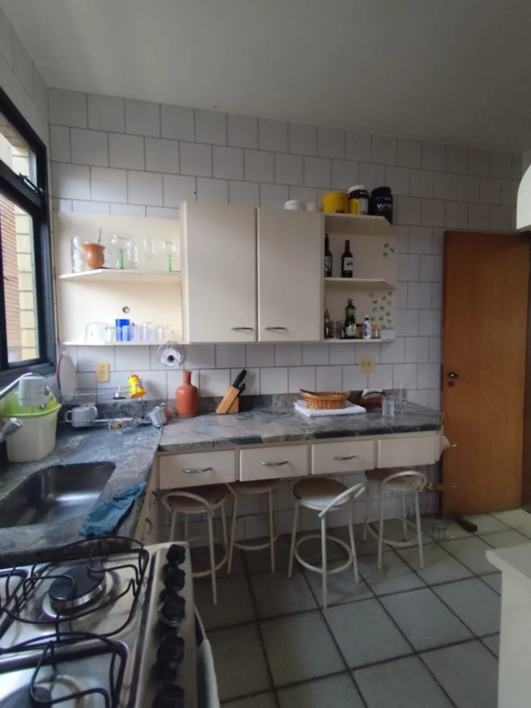 Apartamento, 3 quartos, 88 m² - Foto 3