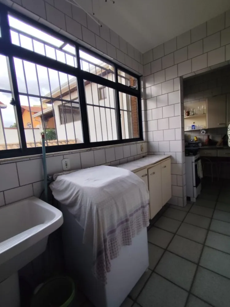 Apartamento, 3 quartos, 88 m² - Foto 4