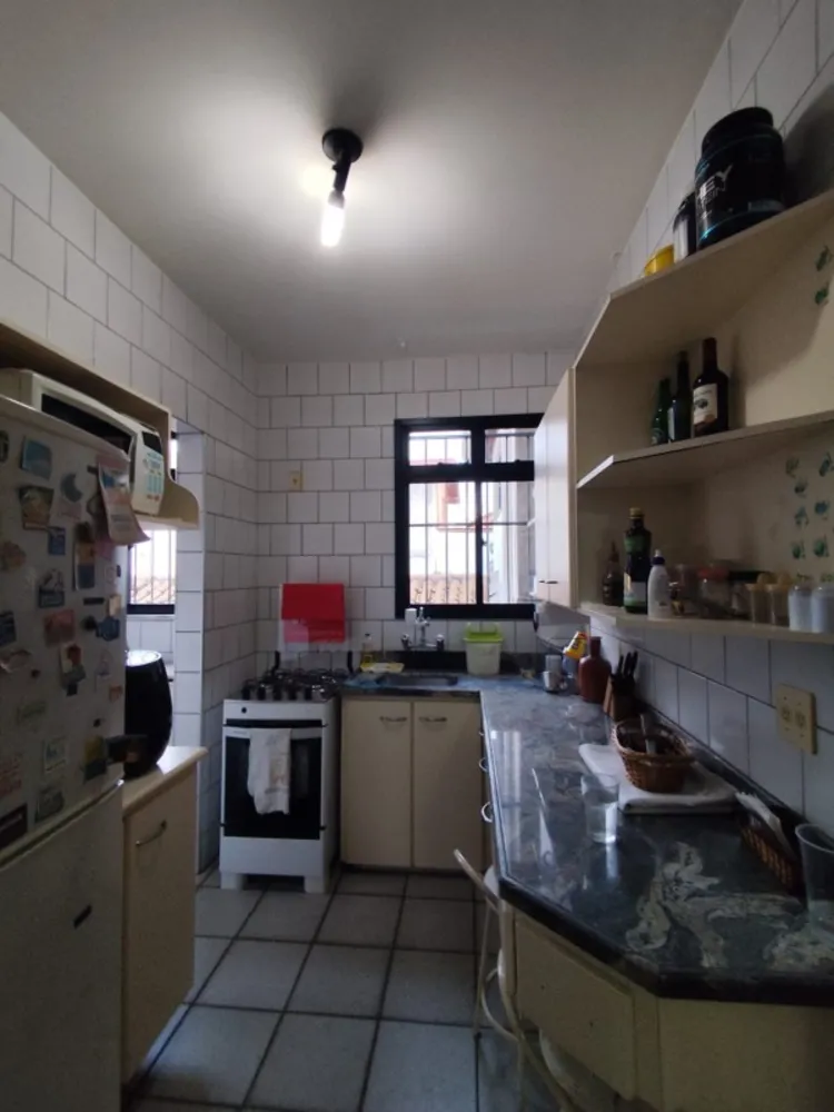 Apartamento, 3 quartos, 88 m² - Foto 3