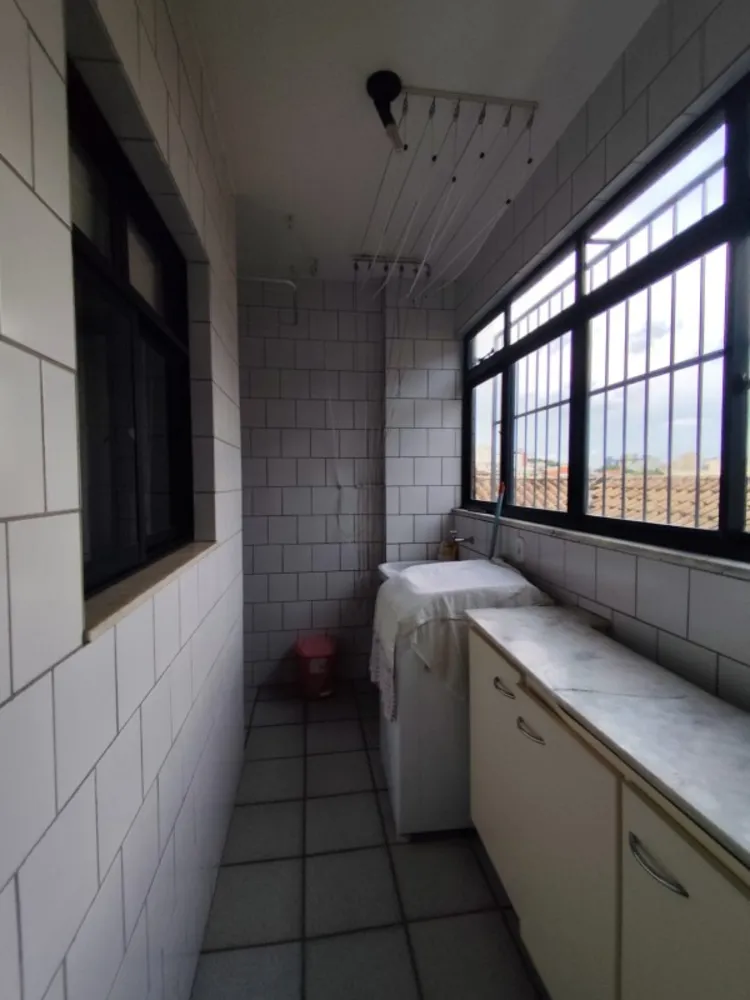 Apartamento, 3 quartos, 88 m² - Foto 1