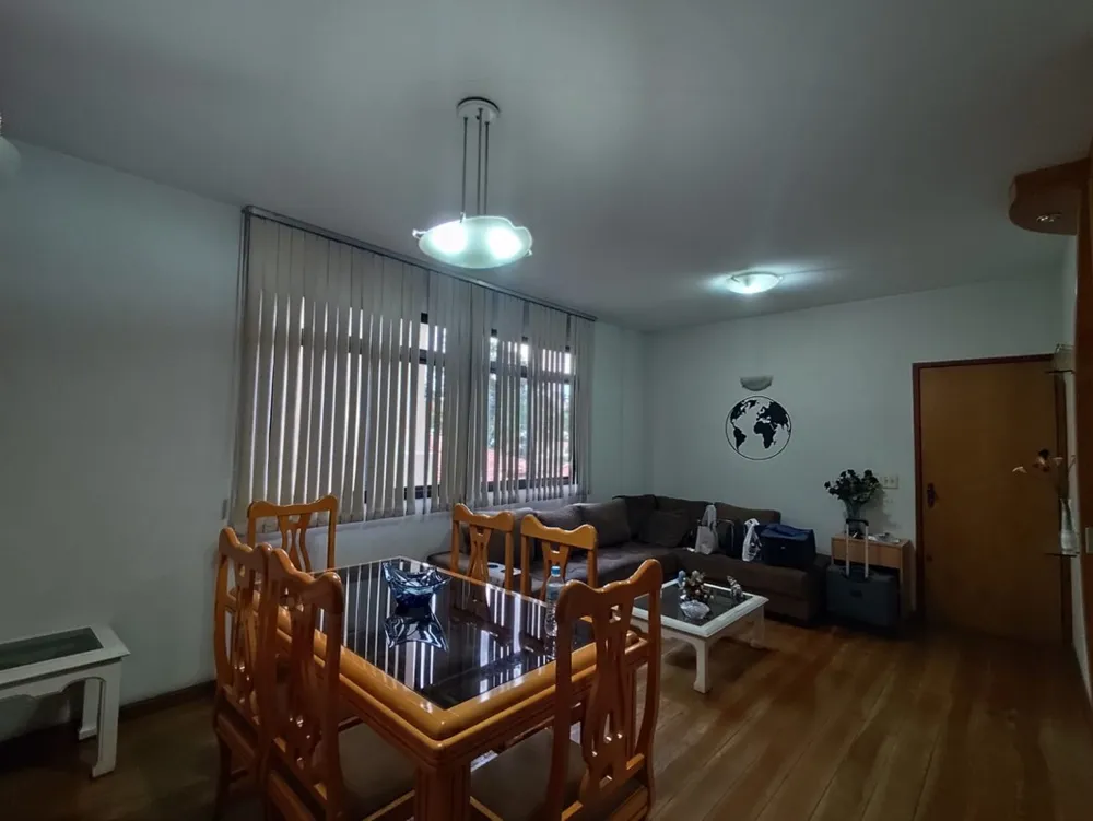 Apartamento, 3 quartos, 88 m² - Foto 1