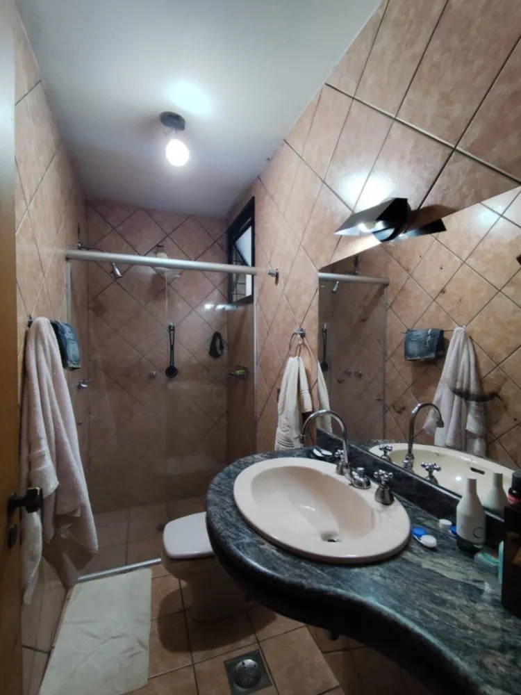 Apartamento, 3 quartos, 88 m² - Foto 14