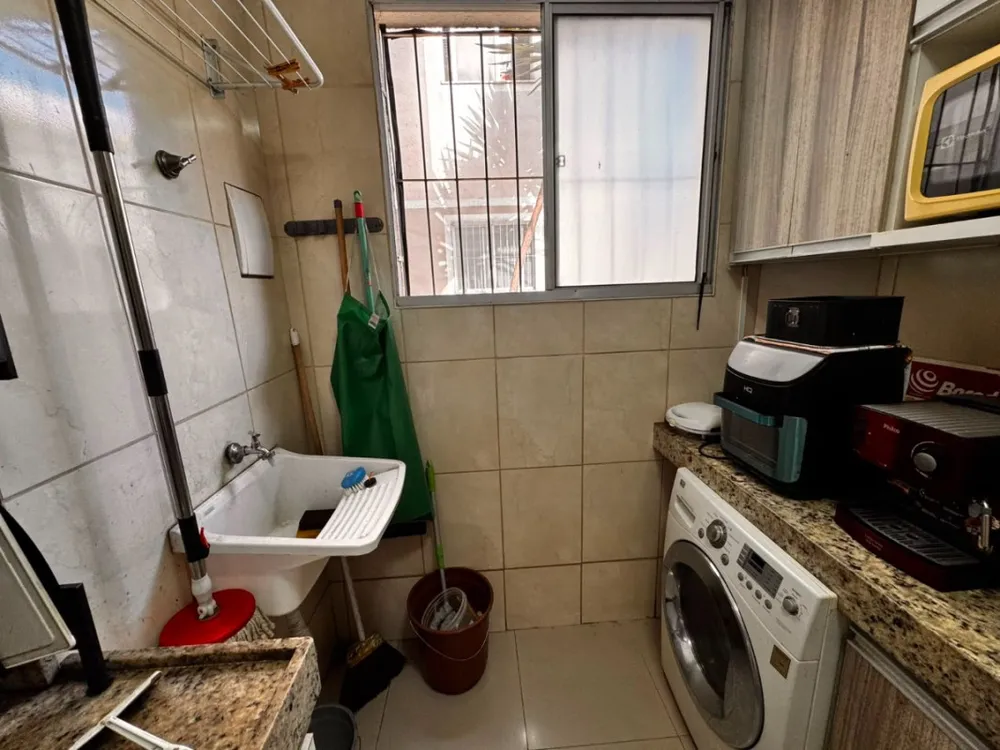 Apartamento, 2 quartos, 45 m² - Foto 3