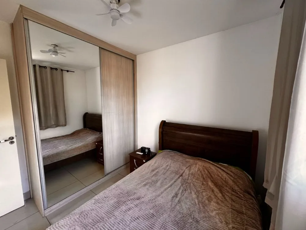 Apartamento, 2 quartos, 45 m² - Foto 4