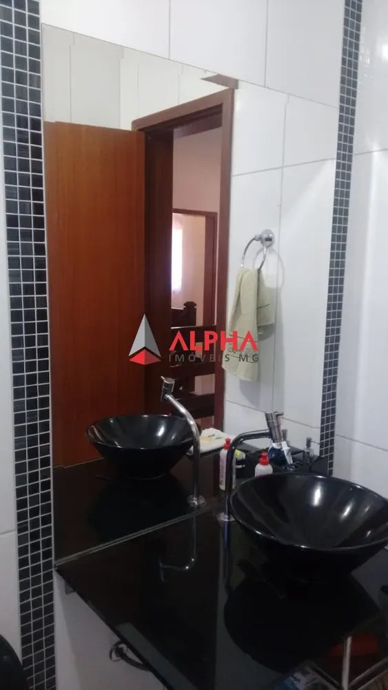 Casa, 5 quartos, 392 m² - Foto 10