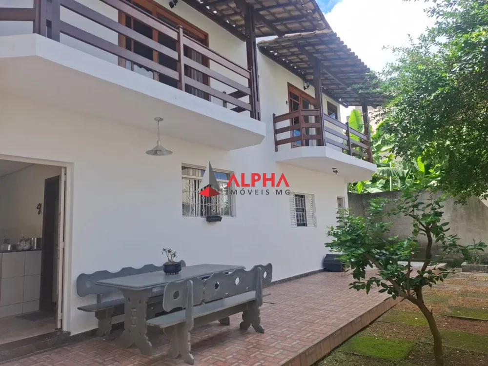 Casa, 5 quartos, 392 m² - Foto 3