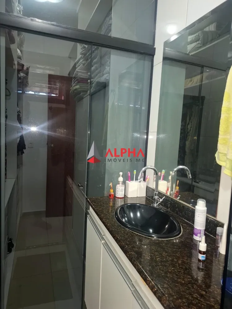 Casa, 5 quartos, 392 m² - Foto 12