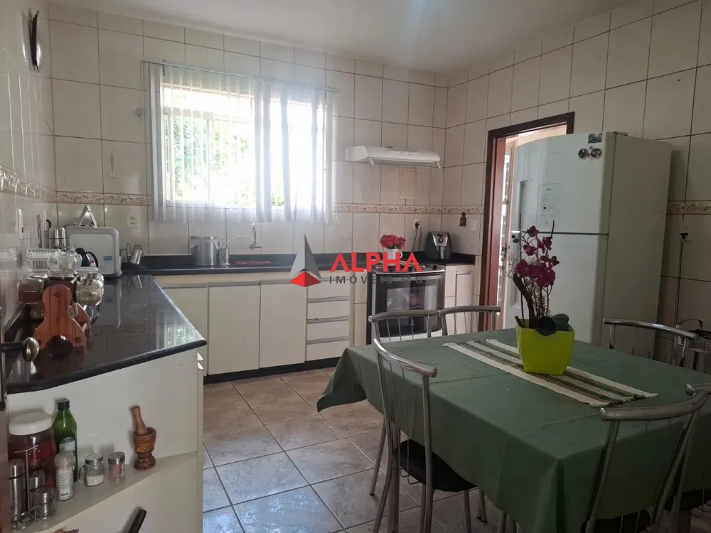 Casa, 5 quartos, 392 m² - Foto 6