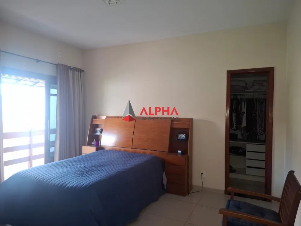 Casa, 5 quartos, 392 m² - Foto 11