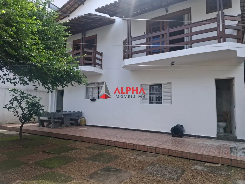 Casa, 5 quartos, 392 m² - Foto 2
