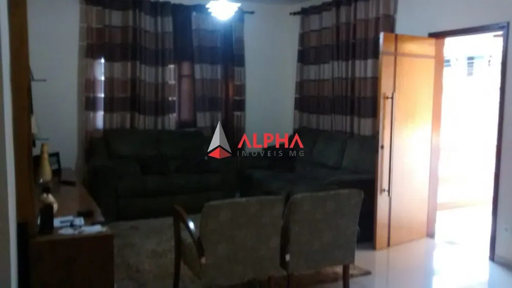 Casa, 5 quartos, 392 m² - Foto 7