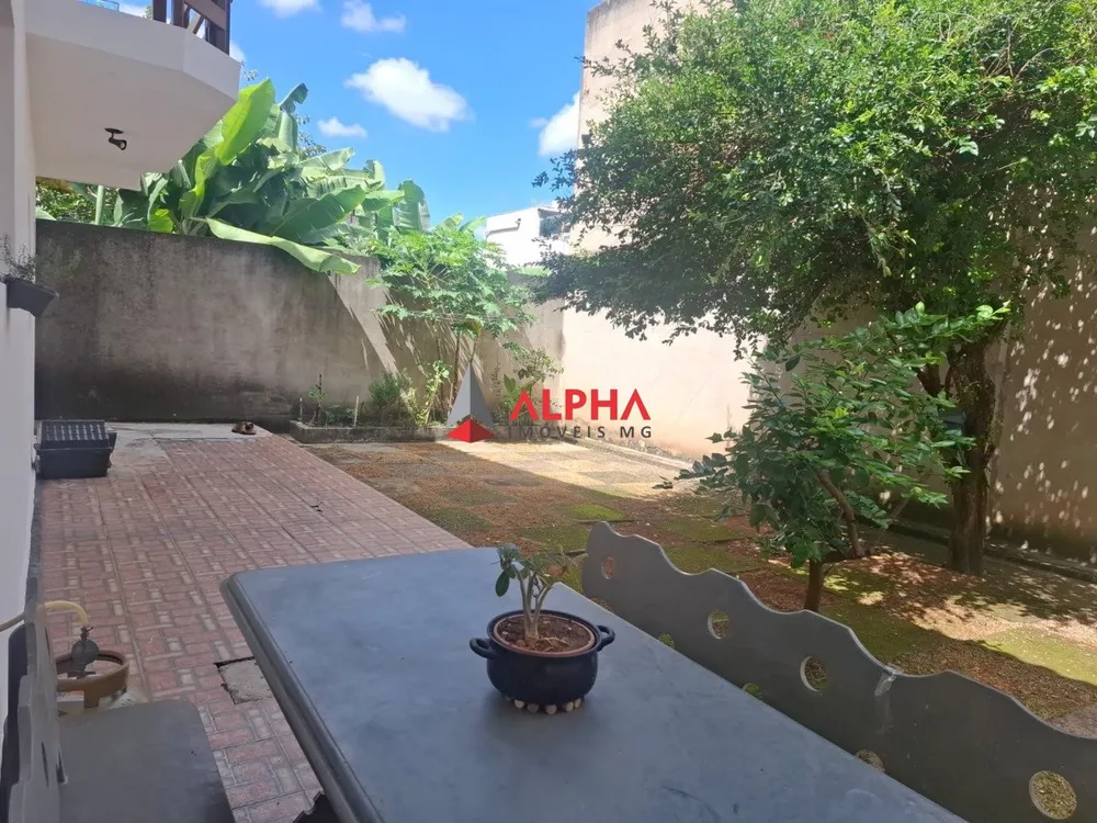 Casa, 5 quartos, 392 m² - Foto 15