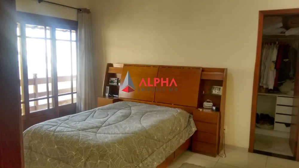 Casa, 5 quartos, 392 m² - Foto 9