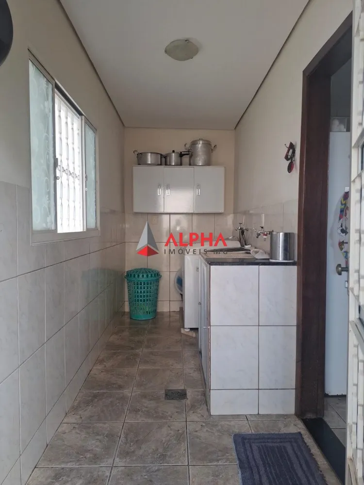 Casa, 5 quartos, 392 m² - Foto 14