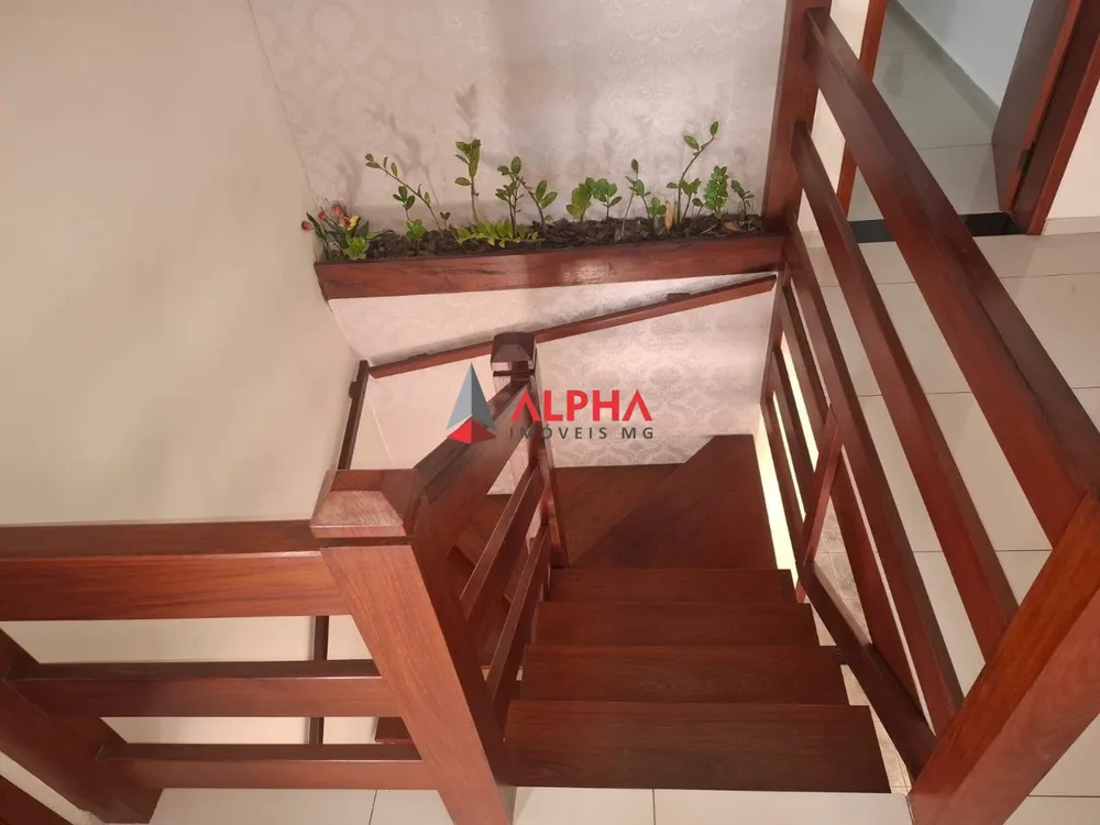 Casa, 5 quartos, 392 m² - Foto 8