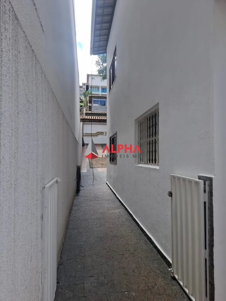 Casa, 5 quartos, 392 m² - Foto 16