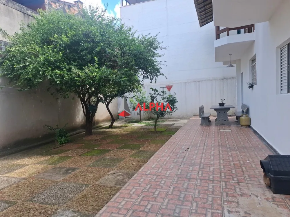 Casa, 5 quartos, 392 m² - Foto 4