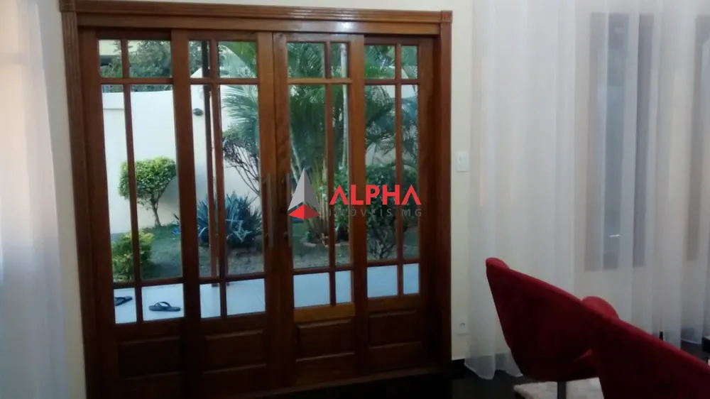 Casa, 5 quartos, 392 m² - Foto 5