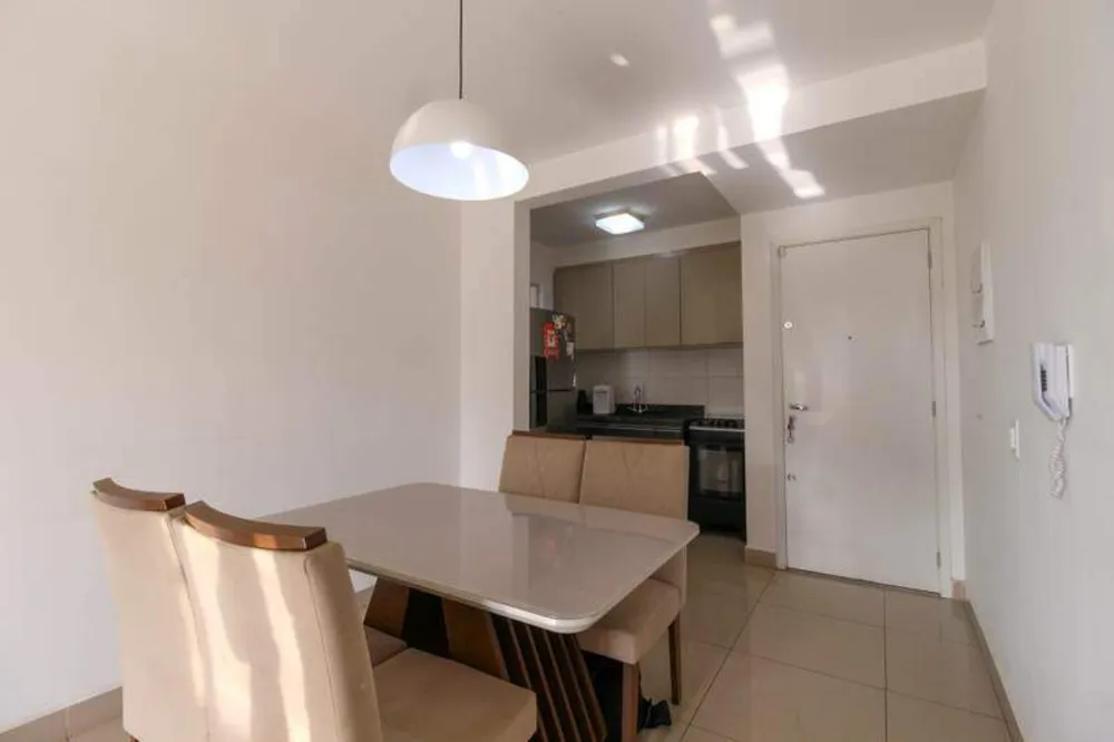 Apartamento, 3 quartos, 69 m² - Foto 2