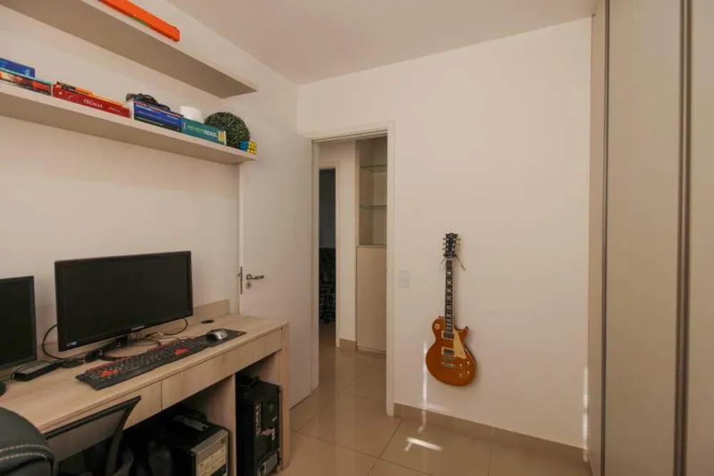 Apartamento, 3 quartos, 69 m² - Foto 9